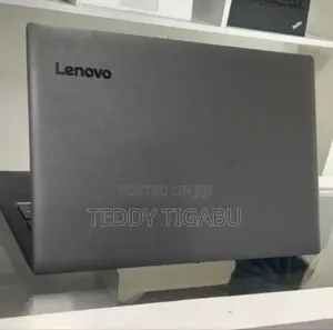 New Laptop Lenovo 4GB Intel Core I3 HDD 500GB