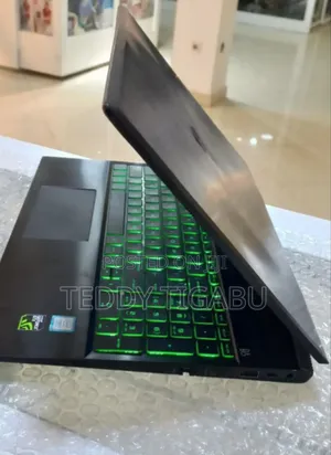 New Laptop HP Pavilion Power 15 8GB Intel Core I7 SSD 1T