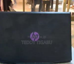 New Laptop HP Pavilion Power 15 8GB Intel Core I7 SSD 1T