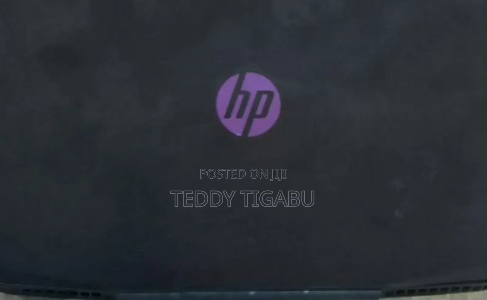 New Laptop HP Pavilion Power 15 8GB Intel Core I7 SSD 1T