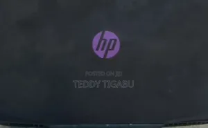 New Laptop HP Pavilion Power 15 8GB Intel Core I7 SSD 1T