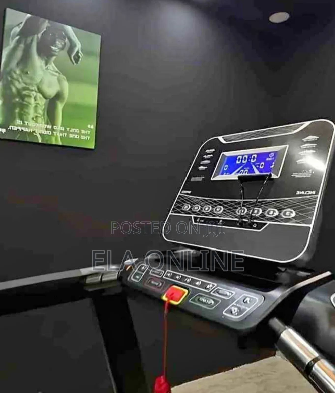 Sport for Health Lifestyle