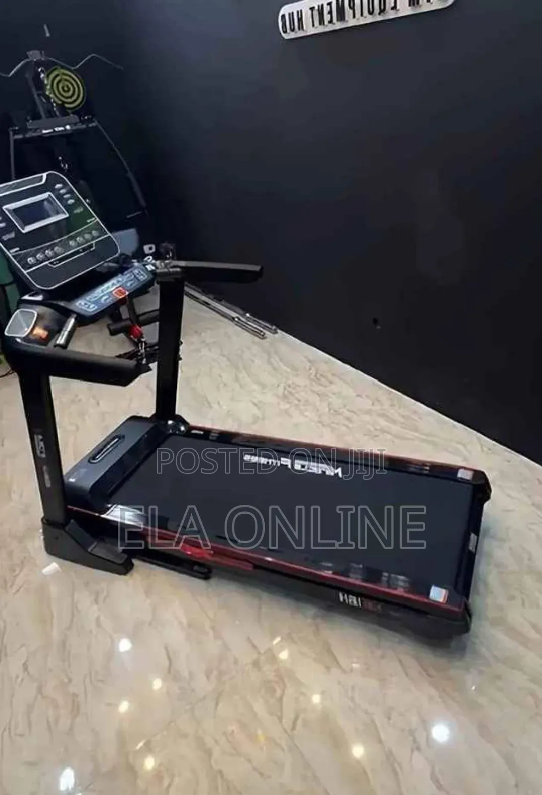 Bole Contact Us Sport Machines for Home