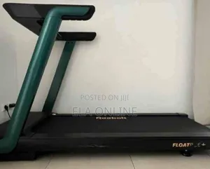 Photo - Machine for Cardio Sport at Home