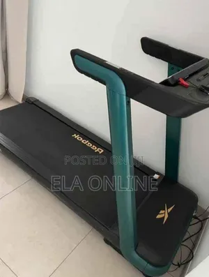Sport Health and Quality Machine for Home 