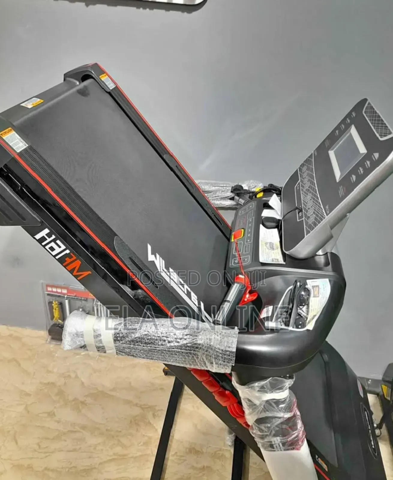 Sports Machine Special Specifically for Home