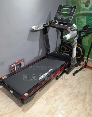 Photo - Sport Machine