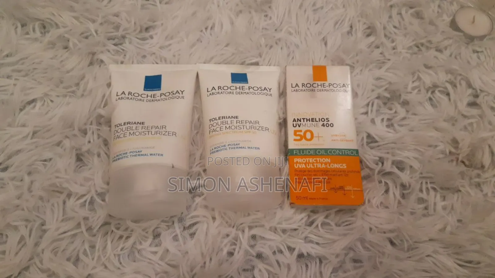 Sun Screen La Roche Posay