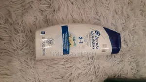 Photo - Head Shoulders