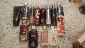 Photo - Bath and Body