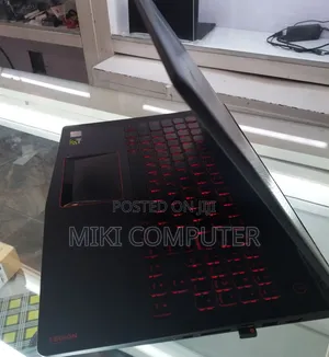 New Laptop Lenovo Legion 5 16GB Intel Core I5 SSD 512GB