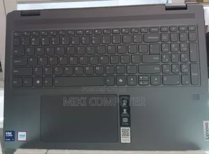 New Laptop Lenovo Yoga 7i 16GB Intel Core Ultra 7 SSD 1T