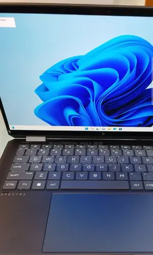 New Laptop HP Spectre X360 32GB Intel Core Ultra 7 SSD 2T