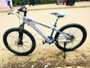 26new Used Bike