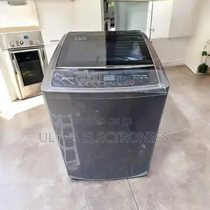 Madiva Automatic Top Loads 16.Kg