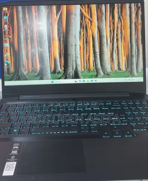 New Laptop Lenovo Ideapad 3 16GB Intel Core I7 SSD 512GB