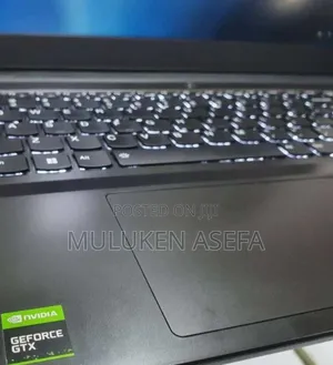 New Laptop Lenovo Ideapad 3 16GB Intel Core I7 SSD 512GB