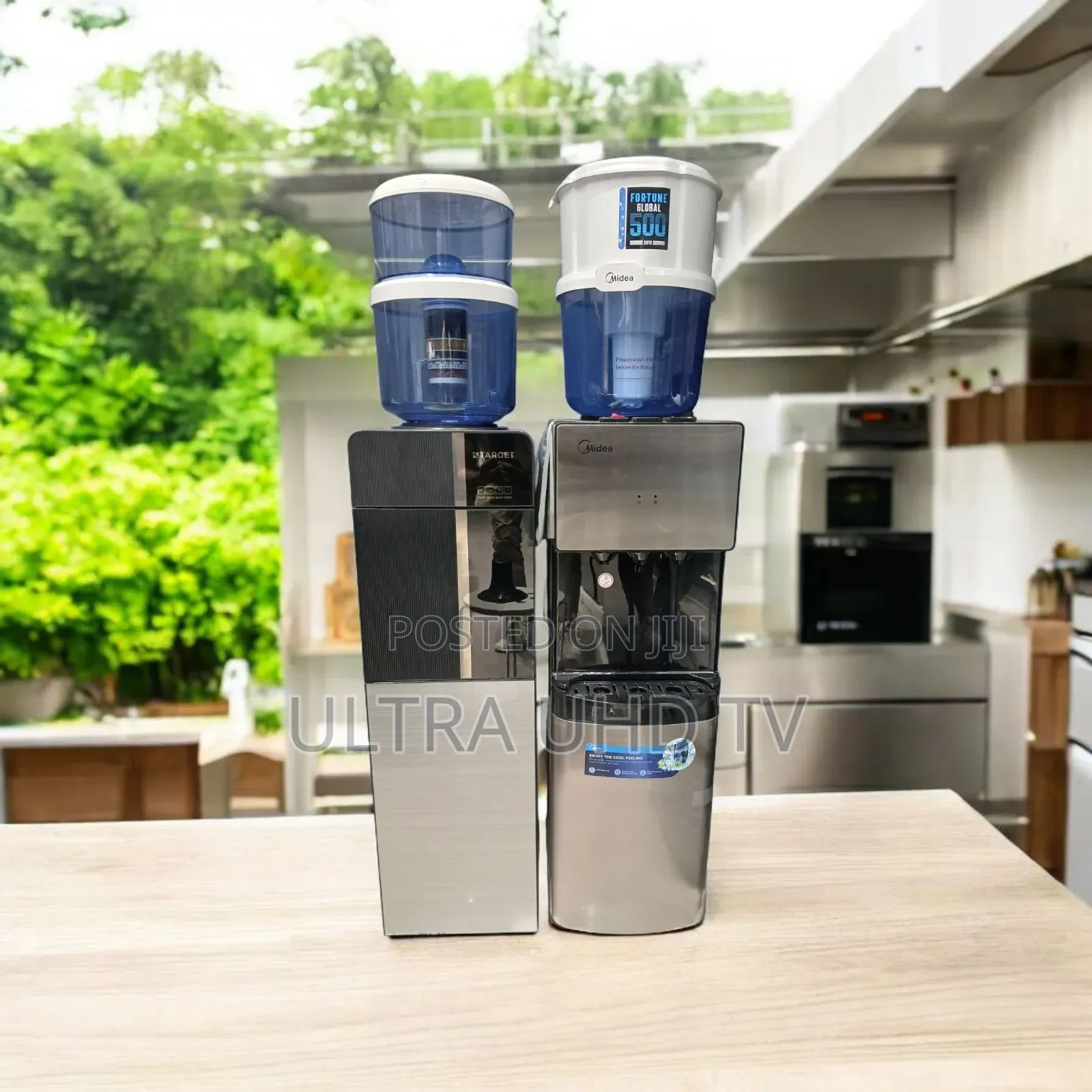 Target Water Dispenser Hot Cooking