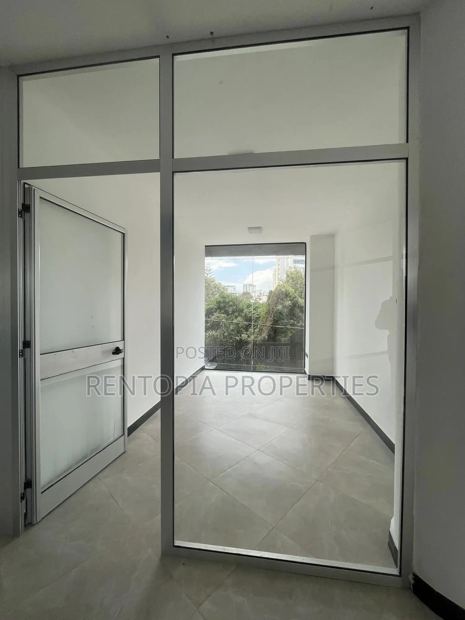 Shop for Rent! የሚከራይ ሱቅ!