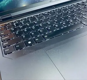 New Laptop Lenovo Legion 5 16GB Intel Core I9 SSD 1T