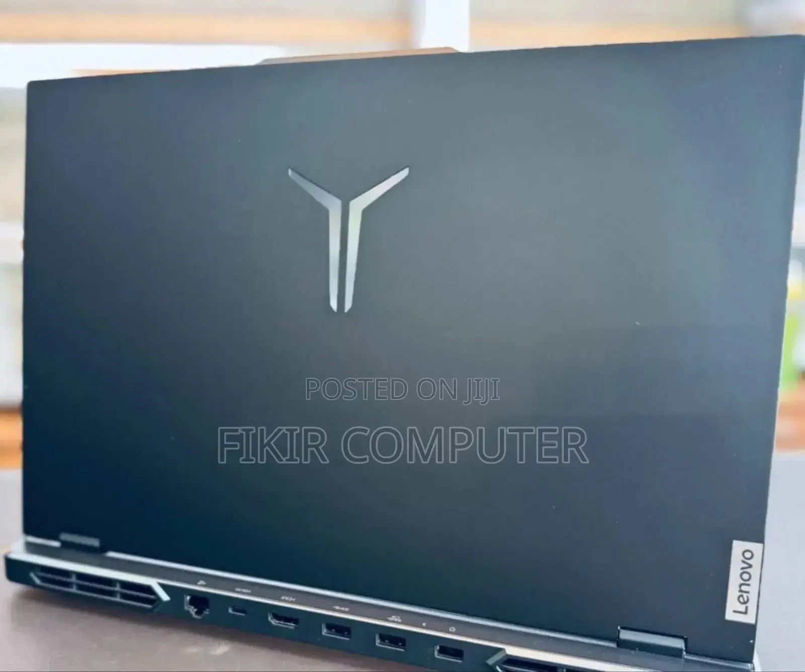 New Laptop Lenovo Legion 5 16GB Intel Core I9 SSD 1T