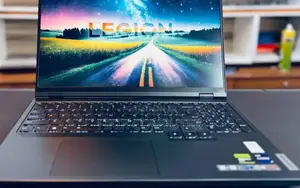 New Laptop Lenovo Legion 5 16GB Intel Core I9 SSD 1T