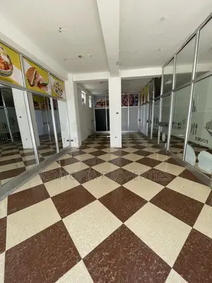 Photo - Cafe Restaurant for Rent! የሚከራይ ካፌና ሬስቶራንት!