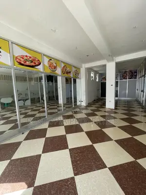 Cafe Restaurant for Rent! የሚከራይ ካፌና ሬስቶራንት!