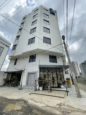 Building for Sale! የሚሸጥ ህንፃ