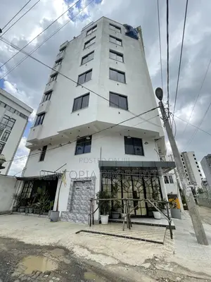 Building for Sale! የሚሸጥ ህንፃ
