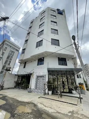 Building for Sale! የሚሸጥ ህንፃ