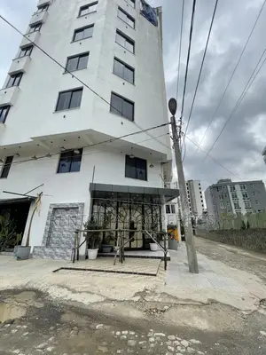 Building for Sale! የሚሸጥ ህንፃ