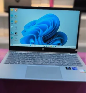 New Laptop HP Stream Notebook 16GB Intel Core I7 SSD 1T