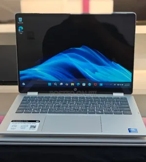 New Laptop HP OmniBook 5 Flip 8GB Intel Core I5 SSD 512GB