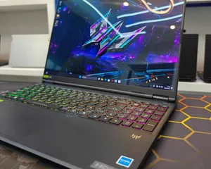 Photo - New Laptop Acer Predator Helios Neo 16 16GB Intel Core Ultra 9 SSD 1T