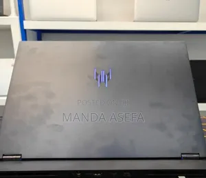 New Laptop Acer Predator Helios Neo 16 16GB Intel Core Ultra 9 SSD 1T