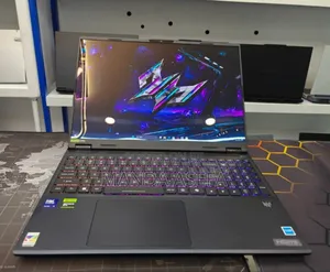 New Laptop Acer Predator Helios Neo 16 16GB Intel Core Ultra 9 SSD 1T