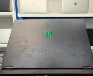 New Laptop Acer Predator Helios Neo 16 16GB Intel Core Ultra 9 SSD 1T