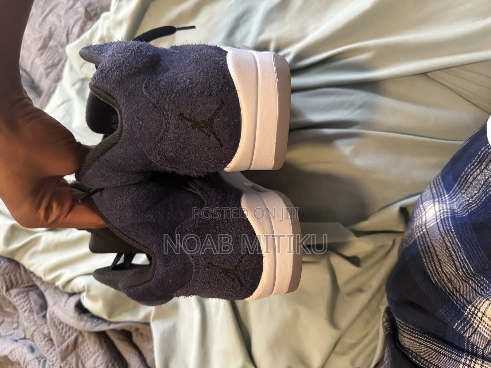 Air Jordan 5 Retro Se Midnight Navy