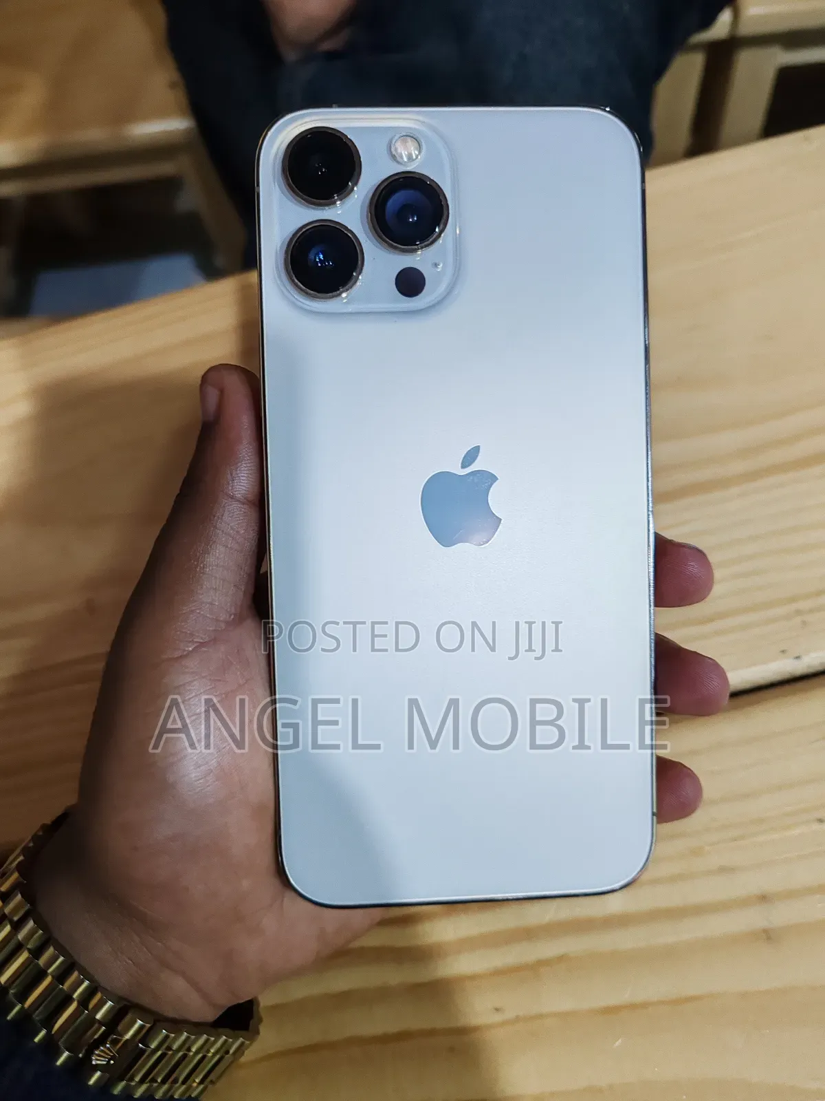 Apple iPhone 13 Pro Max 512 GB Gray