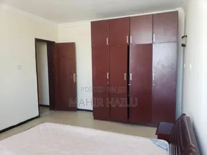 Furnished 1bdrm Apartment in Real, Bole for rent