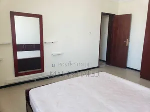 Furnished 1bdrm Apartment in Real, Bole for rent