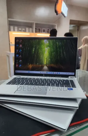 New Laptop HP EliteBook 840 16GB Intel Core I7 SSD 512GB