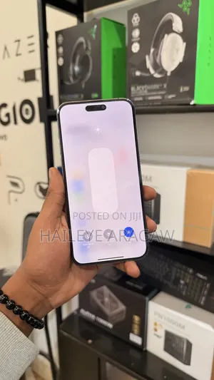 New Apple iPhone 14 Pro Max 256 GB Purple