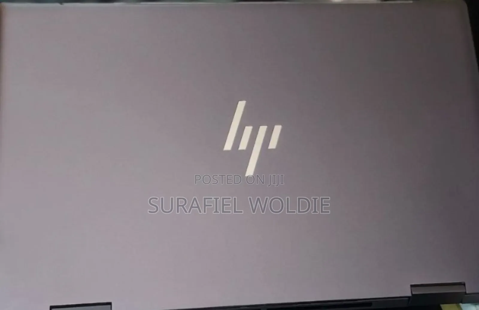 New Laptop HP Envy x360 32GB Intel Core i7 SSD 1T