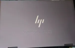 New Laptop HP Envy x360 32GB Intel Core i7 SSD 1T
