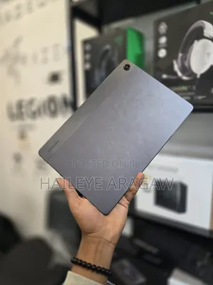 New Samsung Galaxy Tab A9+ 128 GB Black