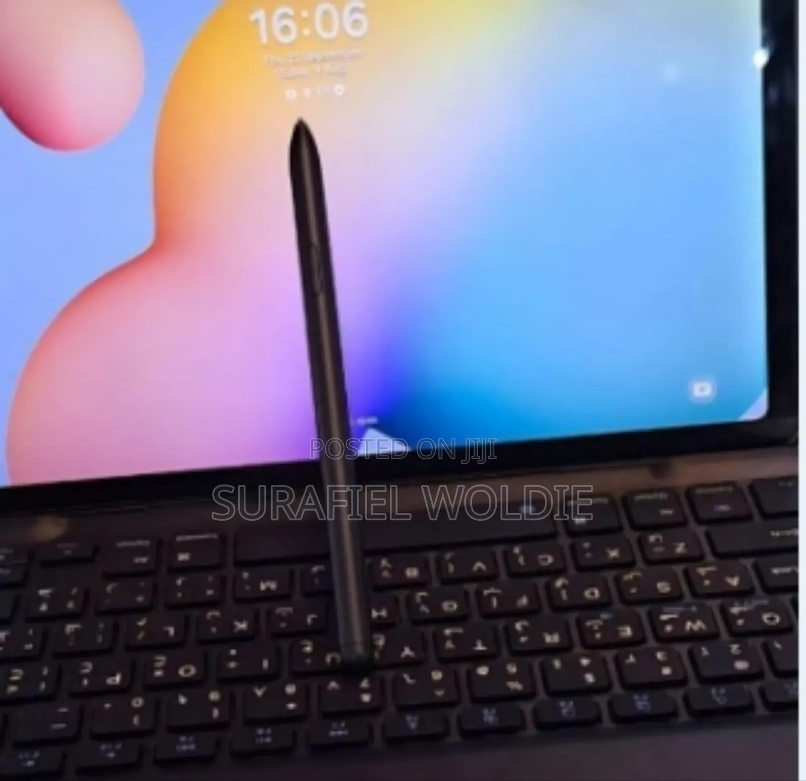 New Laptop HP EliteBook 840 4GB Intel Core i5 SSD 128GB