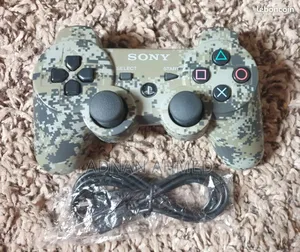 Ps 3 Controller