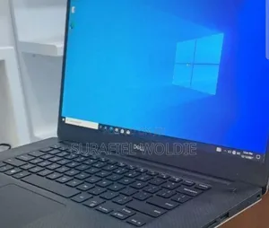 Photo - New Laptop Dell Precision 5540 16GB Intel Core I7 SSD 512GB